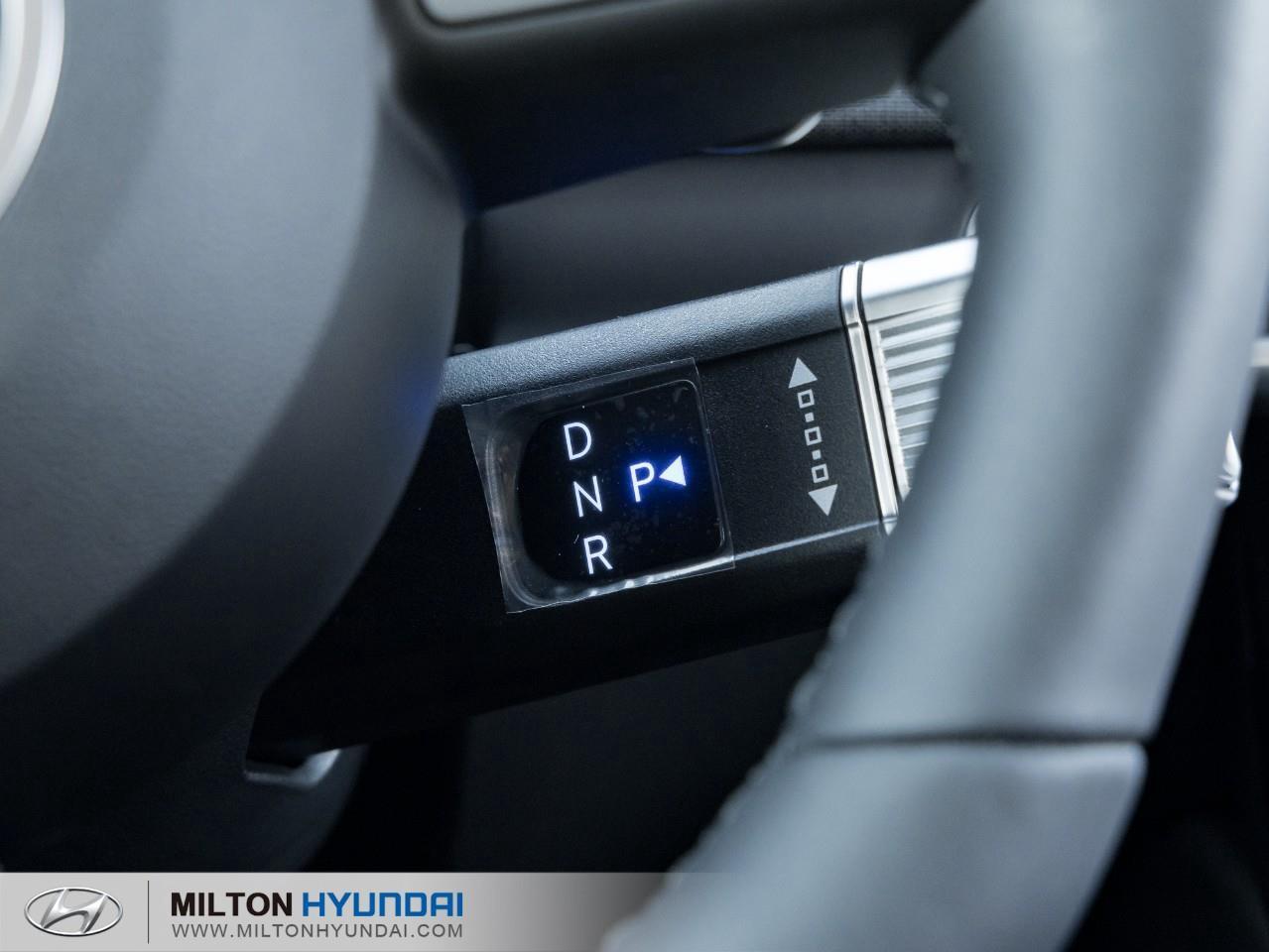 2026 Hyundai Tucson Preferred w/Trend Package 4dr All-Wheel Drive Photo