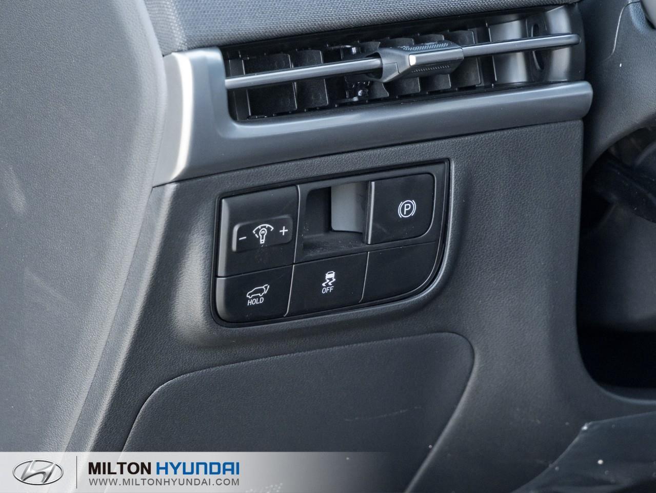 2026 Hyundai Tucson Preferred w/Trend Package 4dr All-Wheel Drive Photo