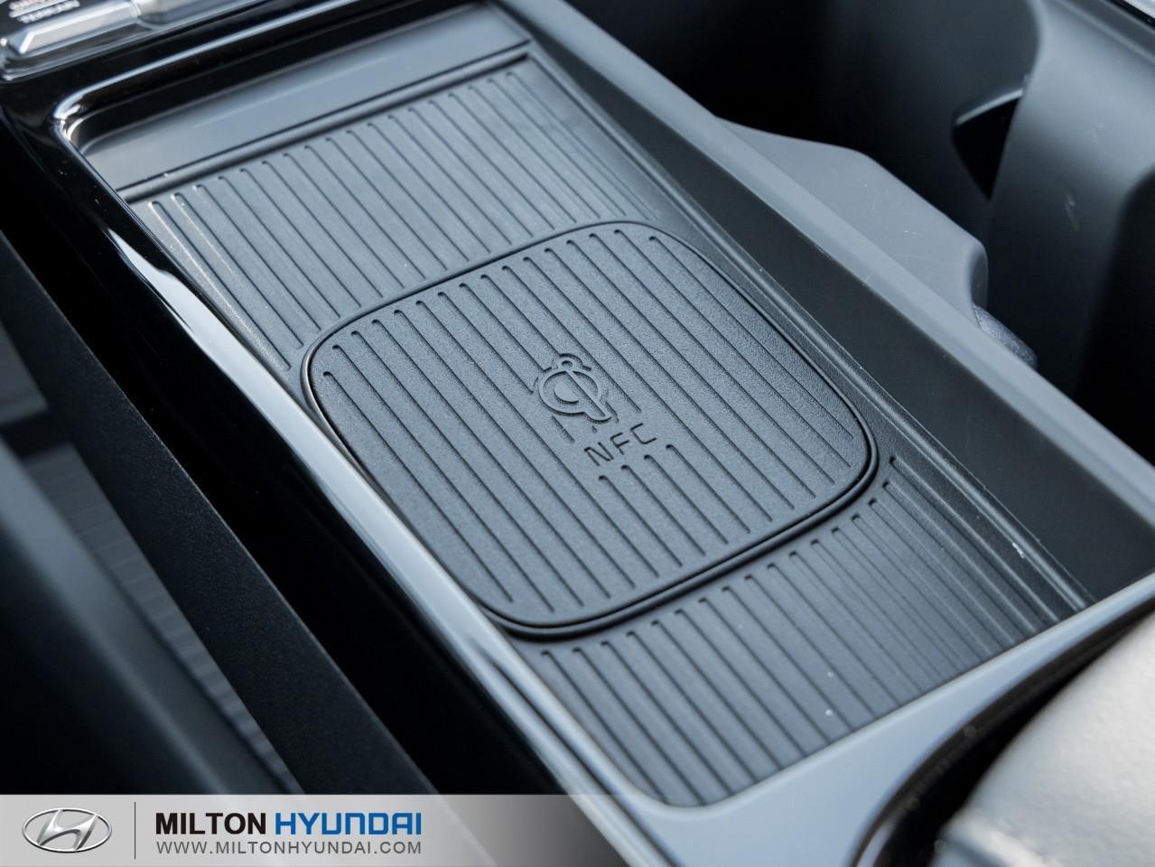 2026 Hyundai Tucson Preferred w/Trend Package 4dr All-Wheel Drive Photo