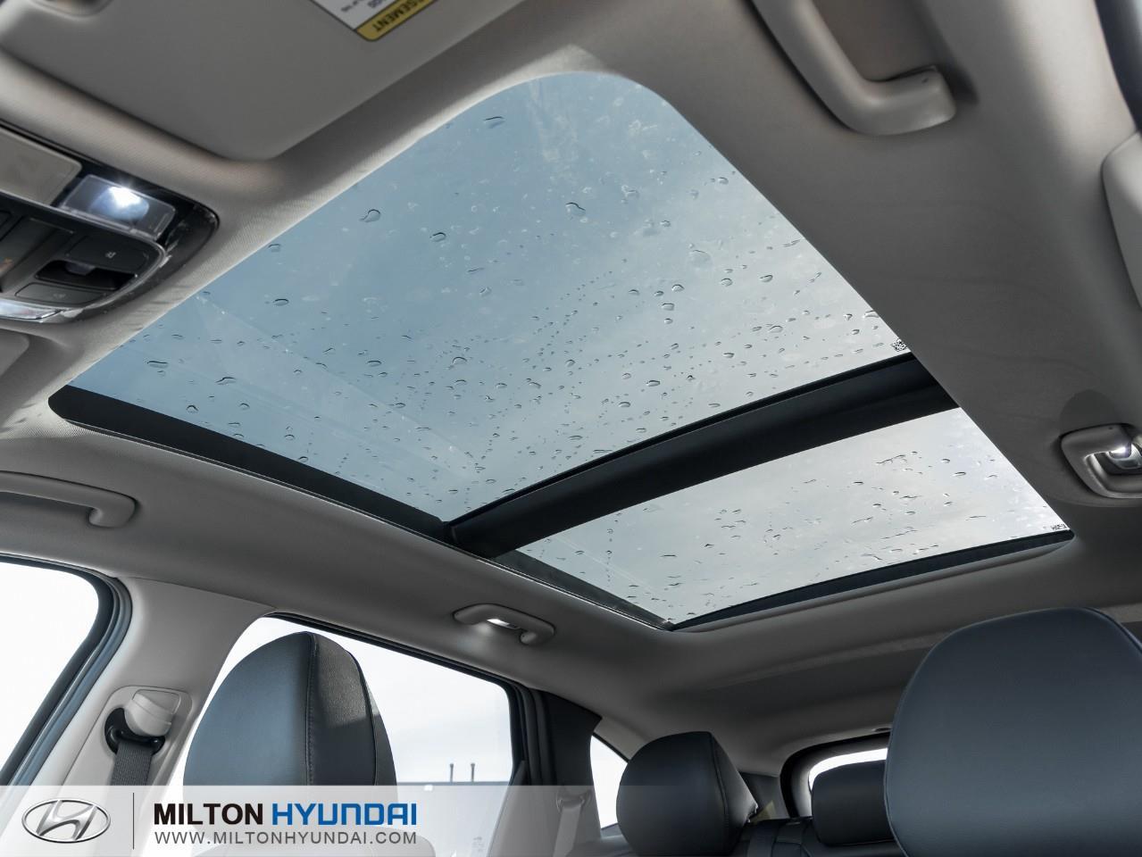 2026 Hyundai Tucson Preferred w/Trend Package 4dr All-Wheel Drive Photo