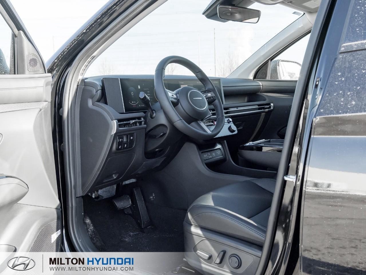 2026 Hyundai Tucson Preferred w/Trend Package 4dr All-Wheel Drive Photo