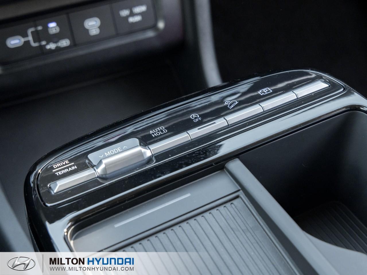 2026 Hyundai Tucson Preferred w/Trend Package 4dr All-Wheel Drive Photo