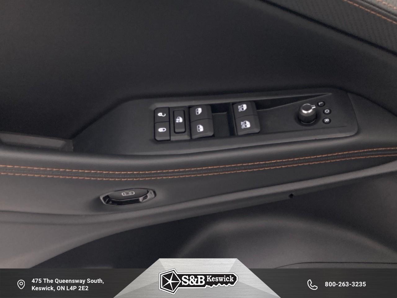 2026 Jeep Cherokee Laredo/Limited 4dr 4x4 Photo