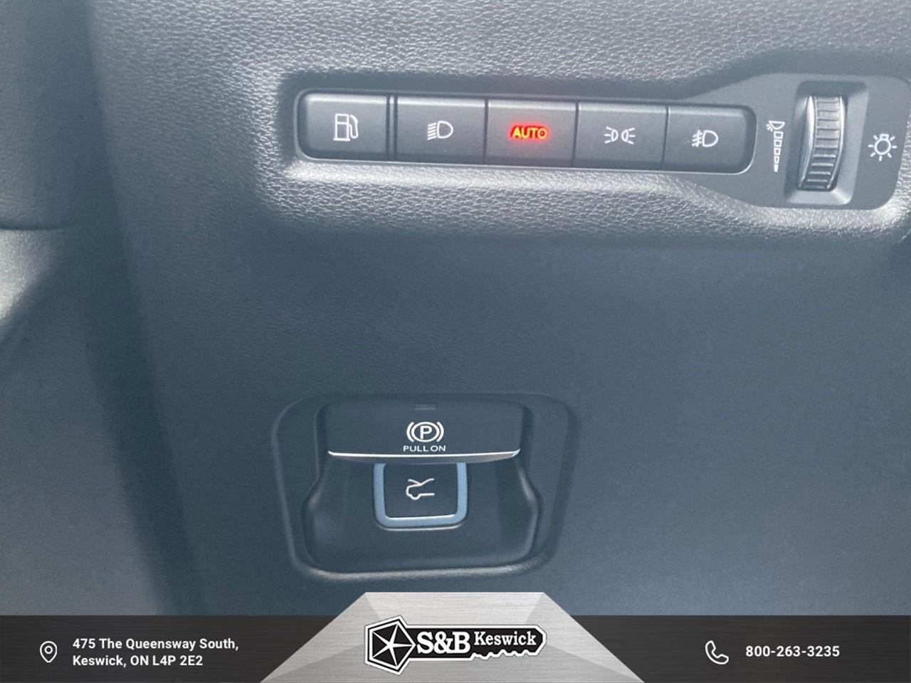 2026 Jeep Cherokee Laredo/Limited 4dr 4x4 Photo