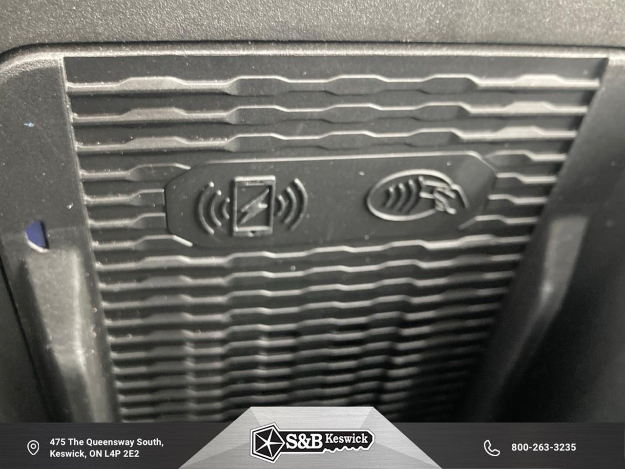 2026 Jeep Cherokee Laredo/Limited 4dr 4x4 Photo