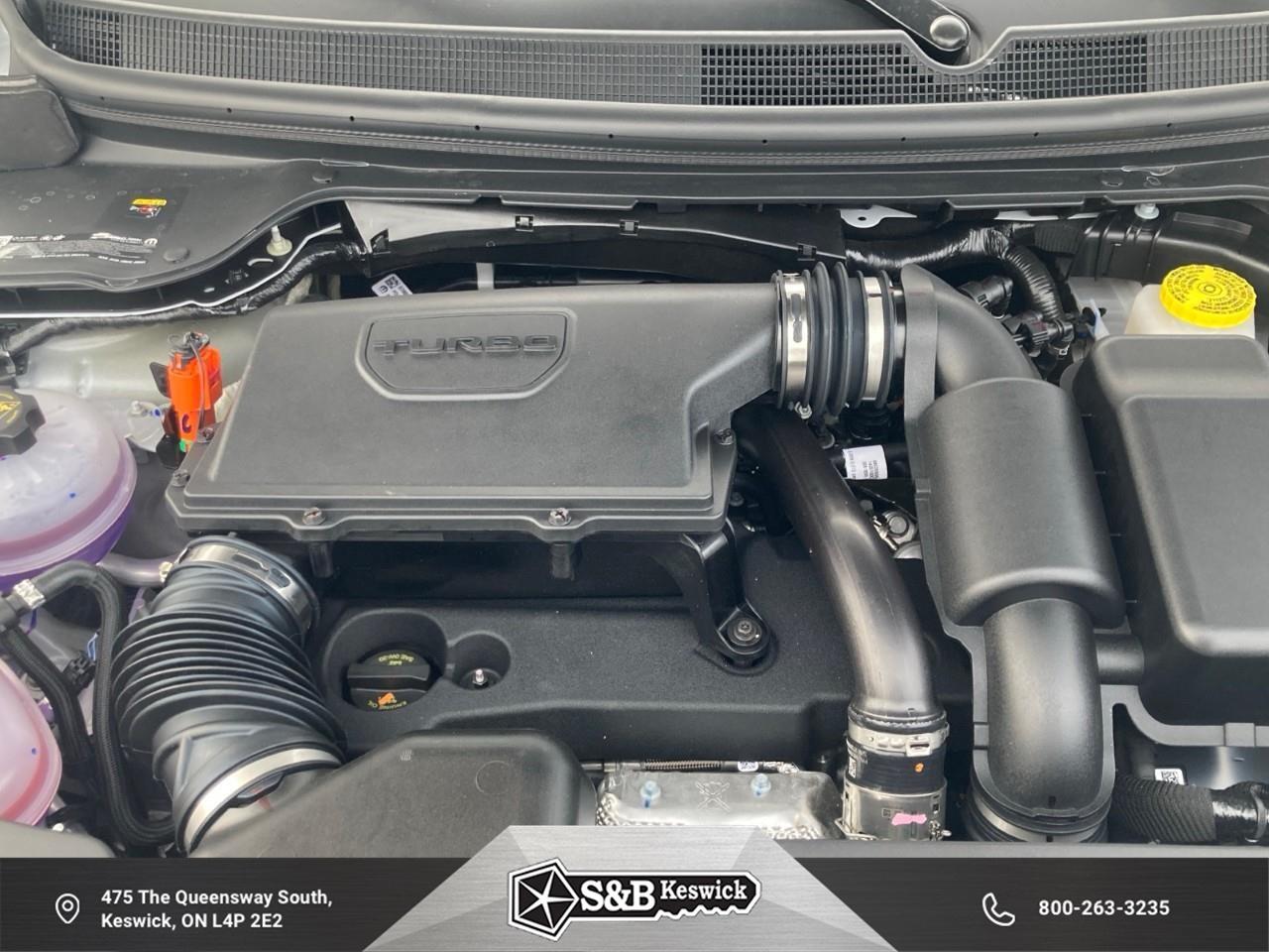 2026 Jeep Cherokee Laredo/Limited 4dr 4x4 Photo