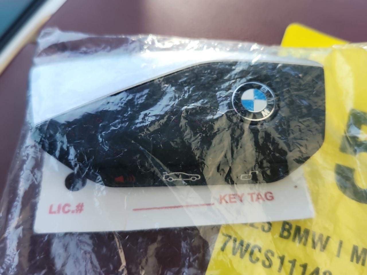 2025 BMW iX xDrive50 I Premium Enhanced Package Photo