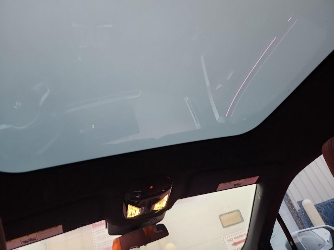 2025 BMW iX xDrive50 I Premium Enhanced Package Photo