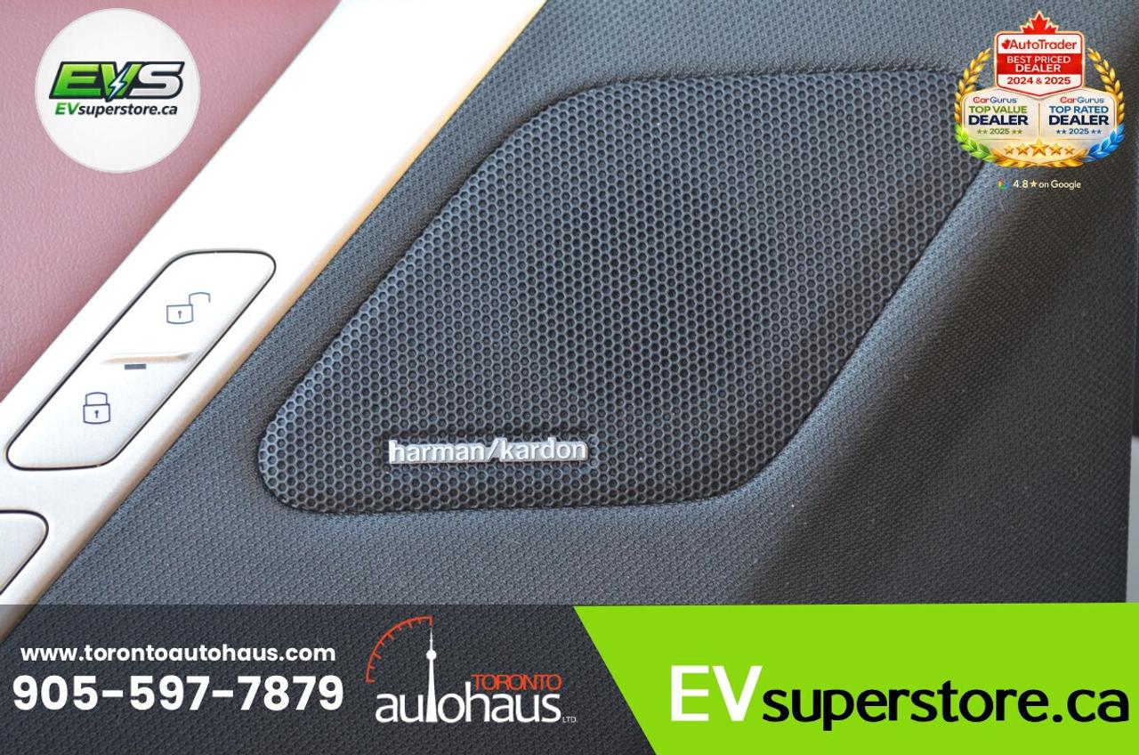 2025 BMW iX xDrive50 I Premium Enhanced Package Photo