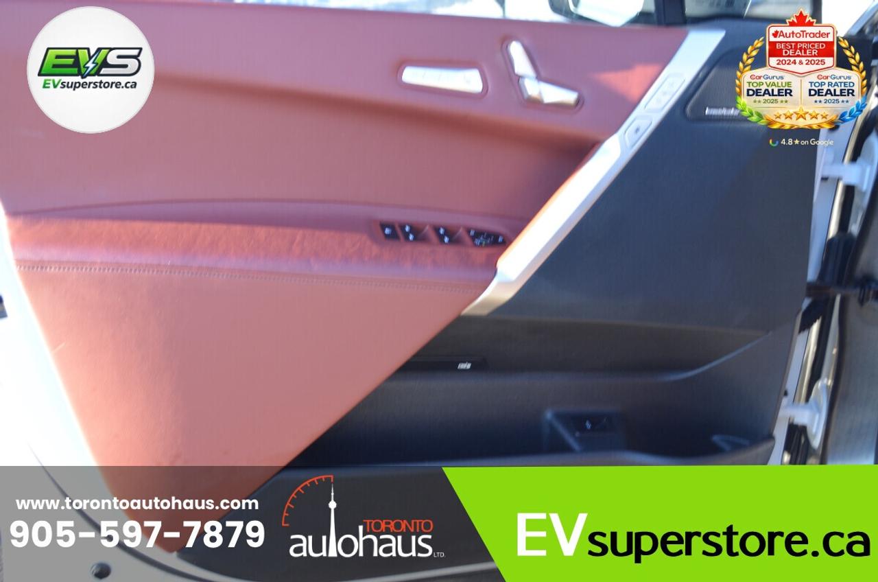 2025 BMW iX xDrive50 I Premium Enhanced Package Photo