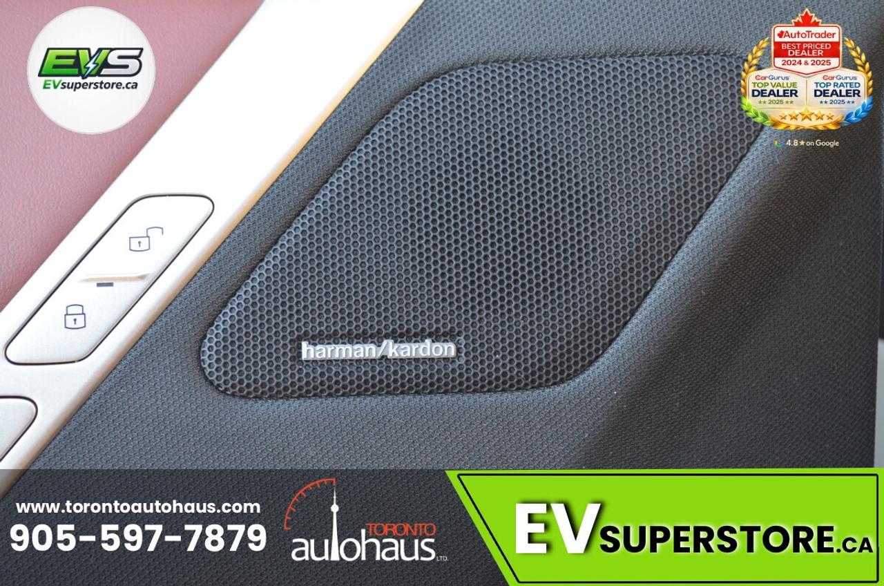 2025 BMW iX xDrive50 I Premium Enhanced Package Photo
