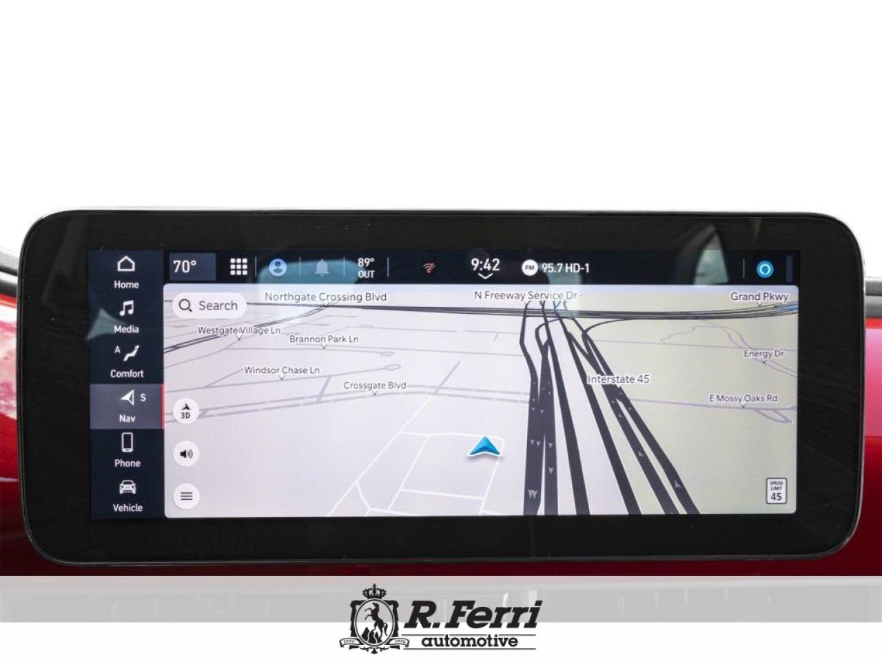 2025 Fiat 500E Base 2dr Hatchback Photo