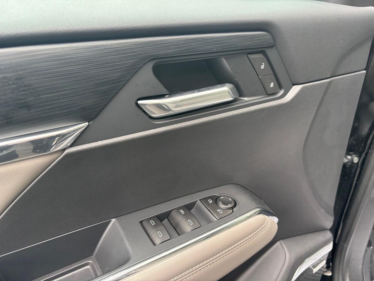 2026 GMC Acadia AWD Elevation Photo