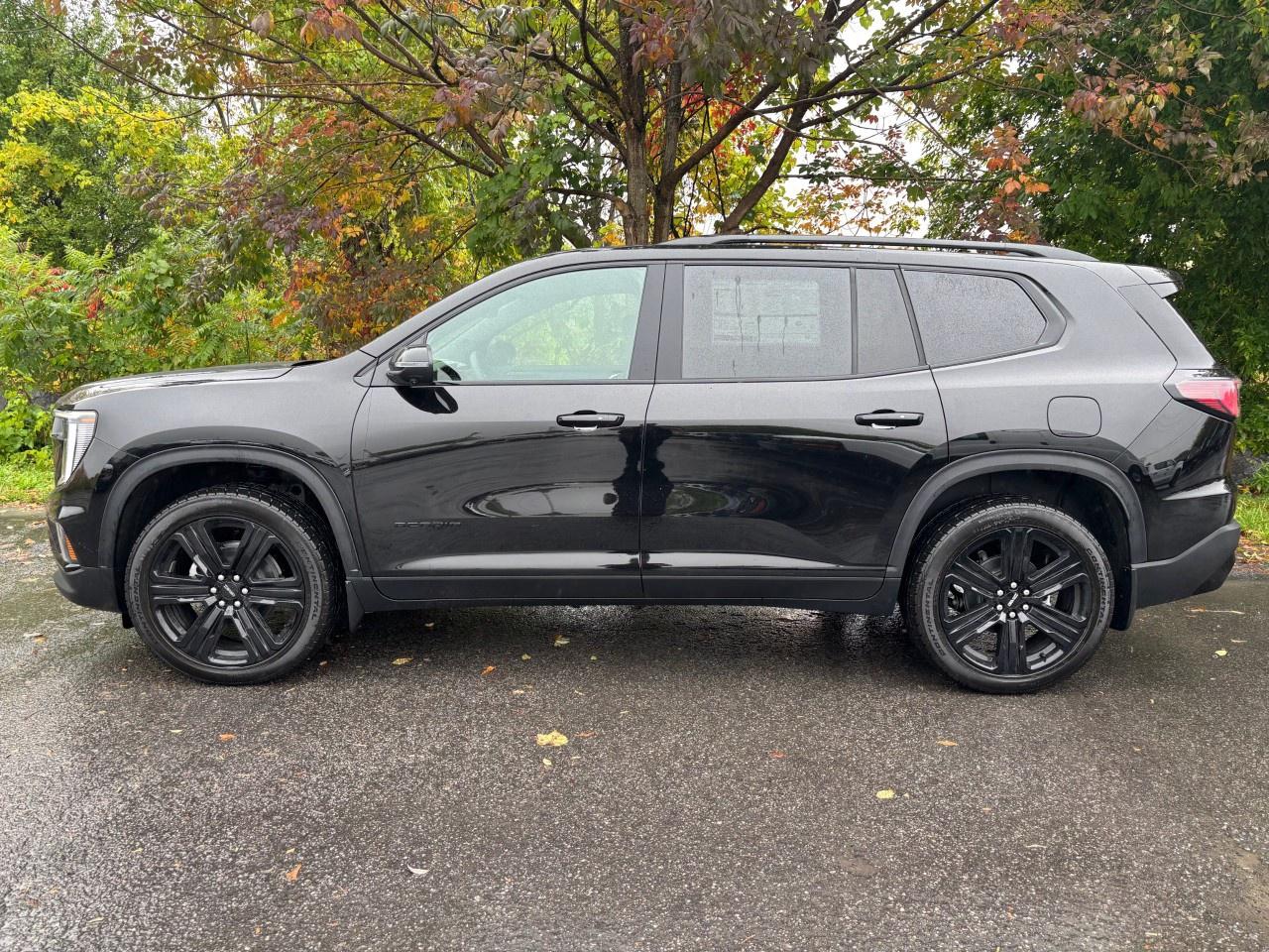 2026 GMC Acadia AWD Elevation Photo