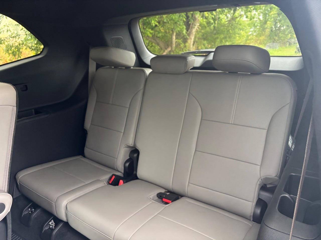 2026 GMC Acadia AWD Elevation Photo