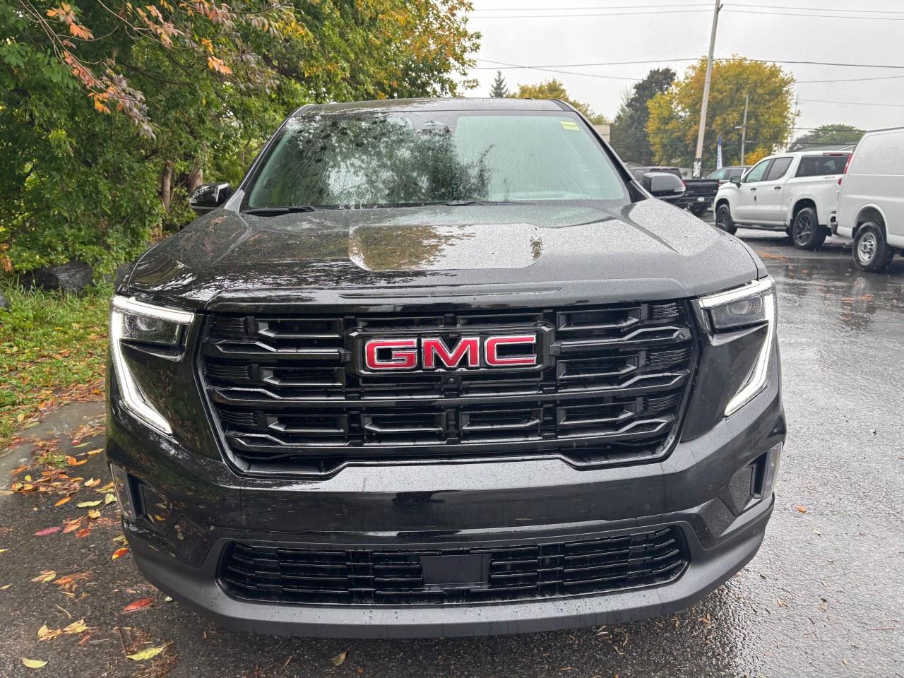 2026 GMC Acadia AWD Elevation Photo