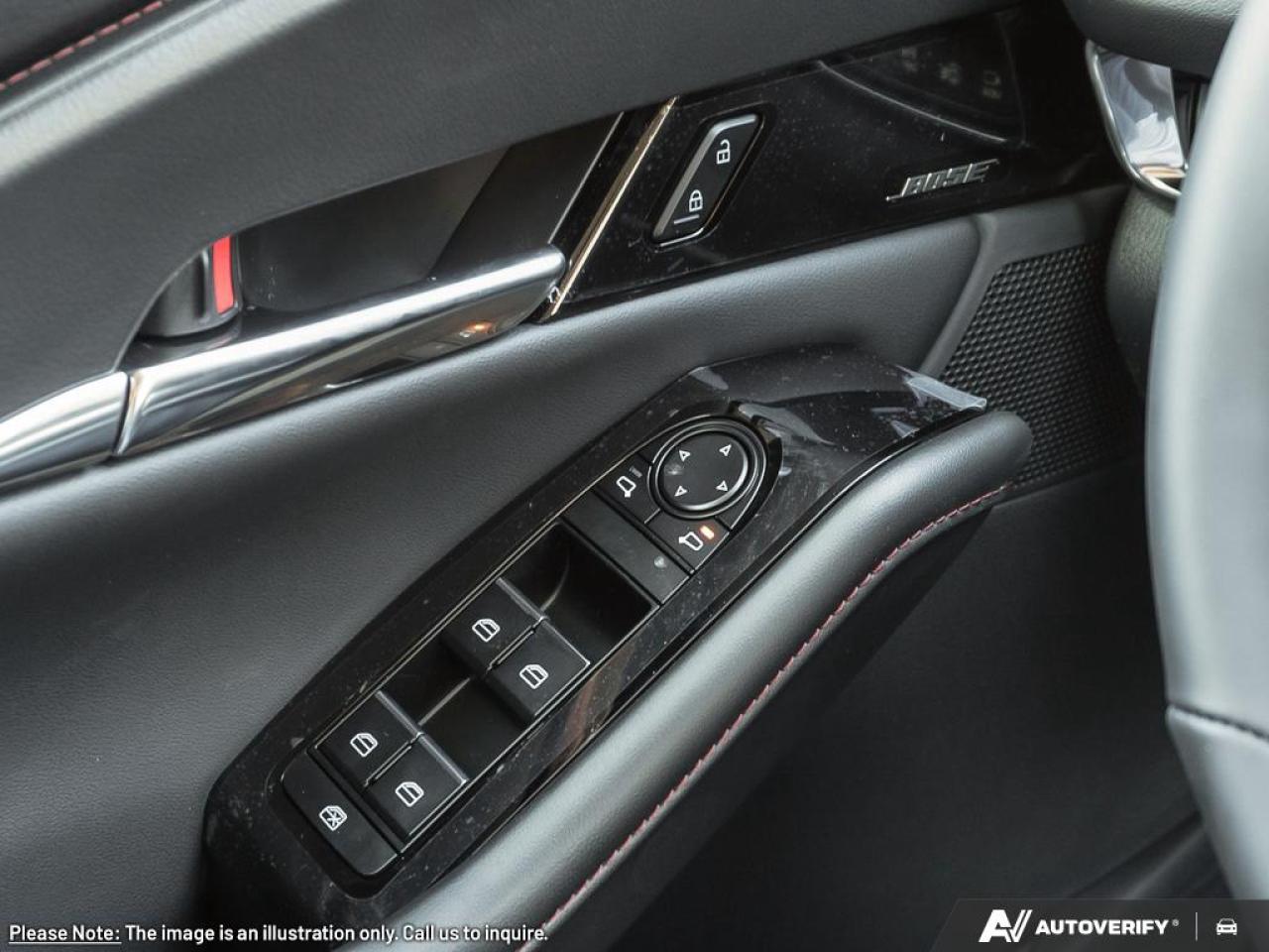 2025 Mazda CX-30 GT w/Turbo 4dr i-ACTIV All-Wheel Drive Sport Utility Photo