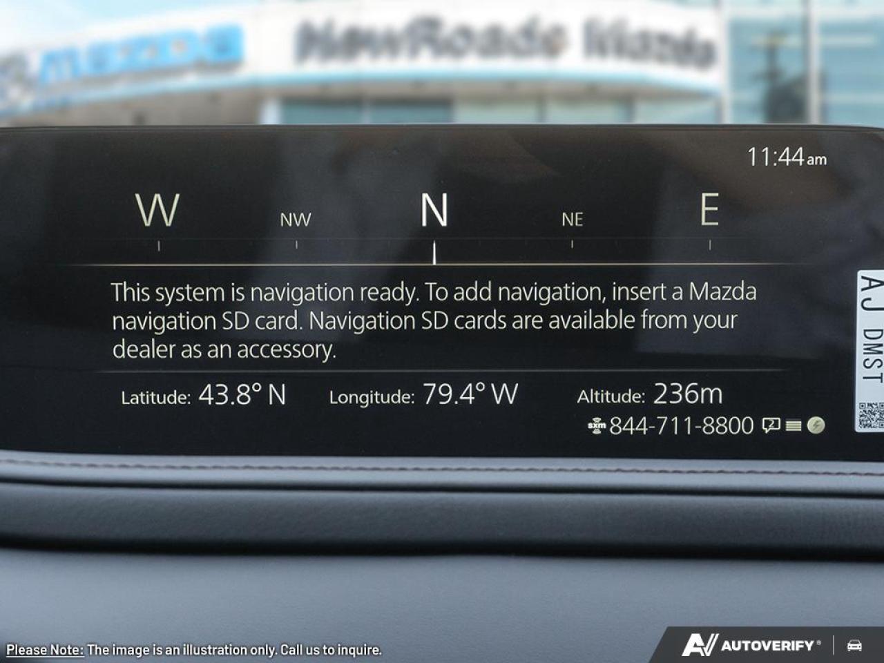 2025 Mazda CX-30 GT w/Turbo 4dr i-ACTIV All-Wheel Drive Sport Utility Photo