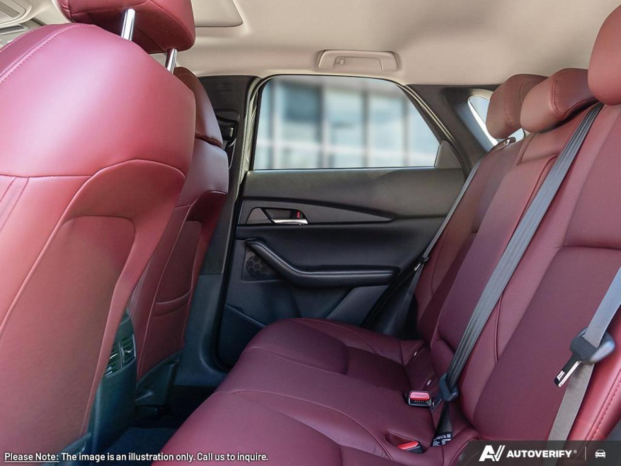 2025 Mazda CX-30 GT w/Turbo 4dr i-ACTIV All-Wheel Drive Sport Utility Photo