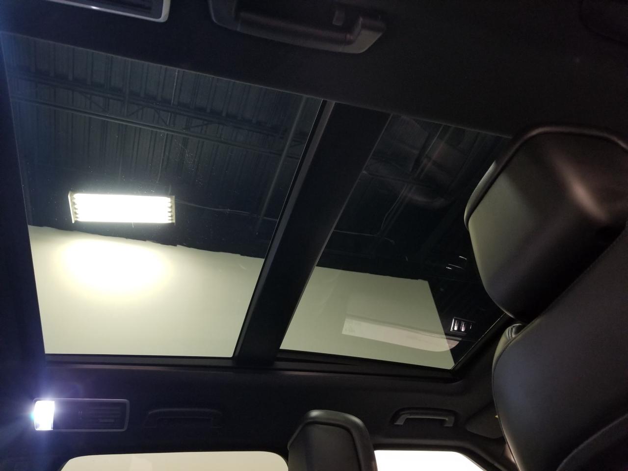 2021 Land Rover Range Rover Sport HSE Silver MHEV 4dr All-Wheel Drive Photo