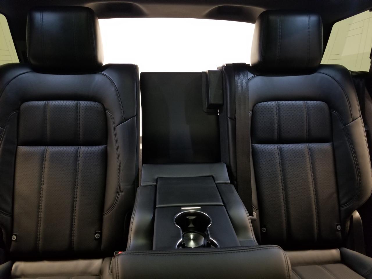 2021 Land Rover Range Rover Sport HSE Silver MHEV 4dr All-Wheel Drive Photo