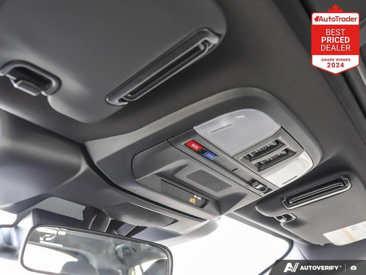 2026 Subaru Impreza RS 4dr Hatchback Photo