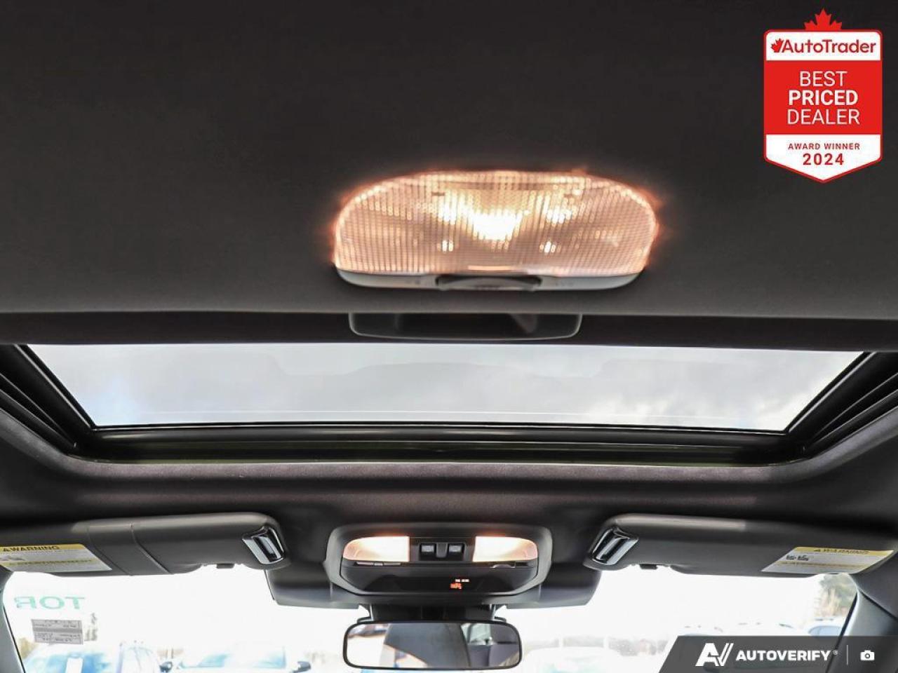 2026 Subaru Impreza RS 4dr Hatchback Photo