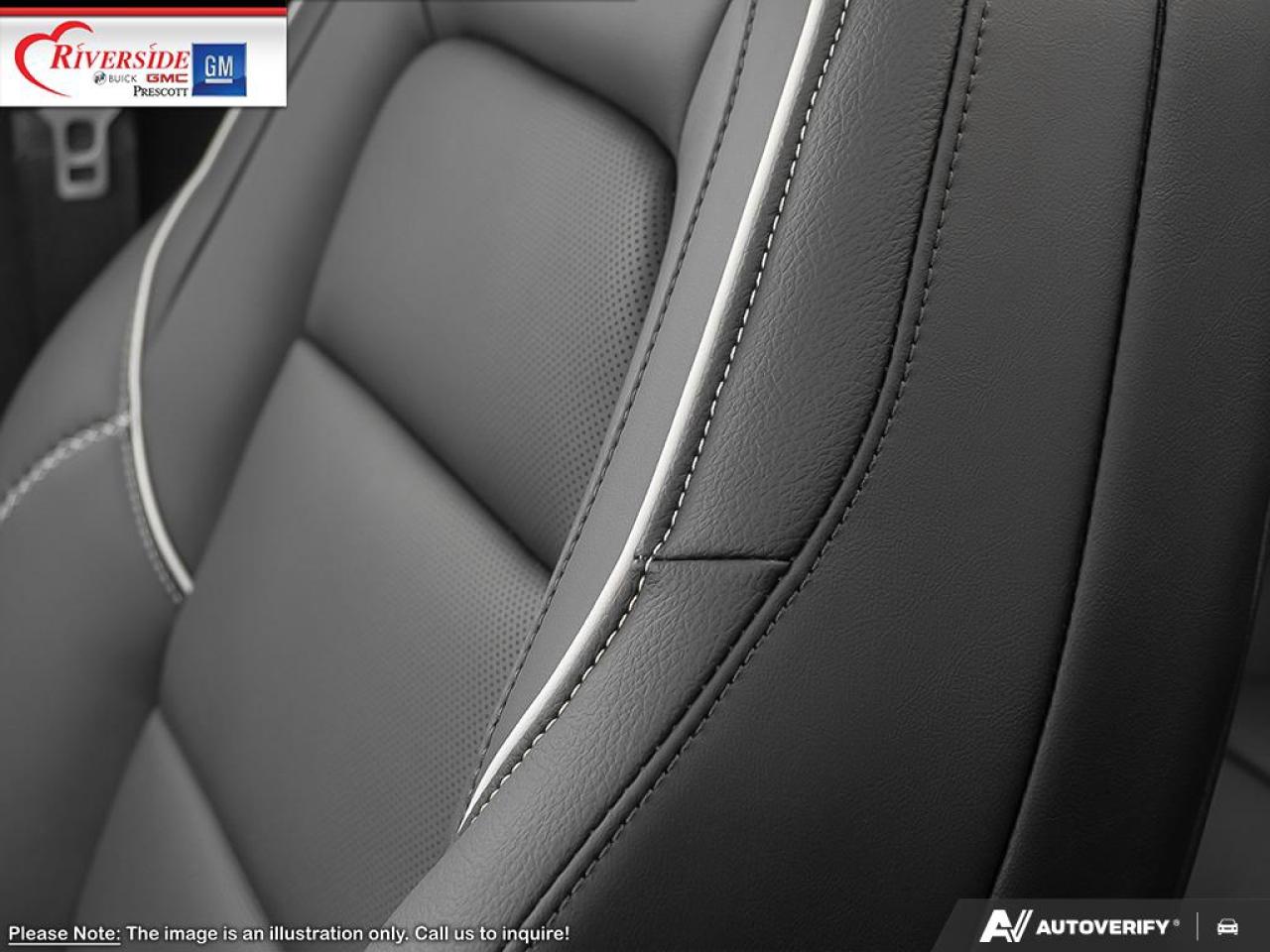 2026 GMC Terrain Denali 4dr All-Wheel Drive Photo