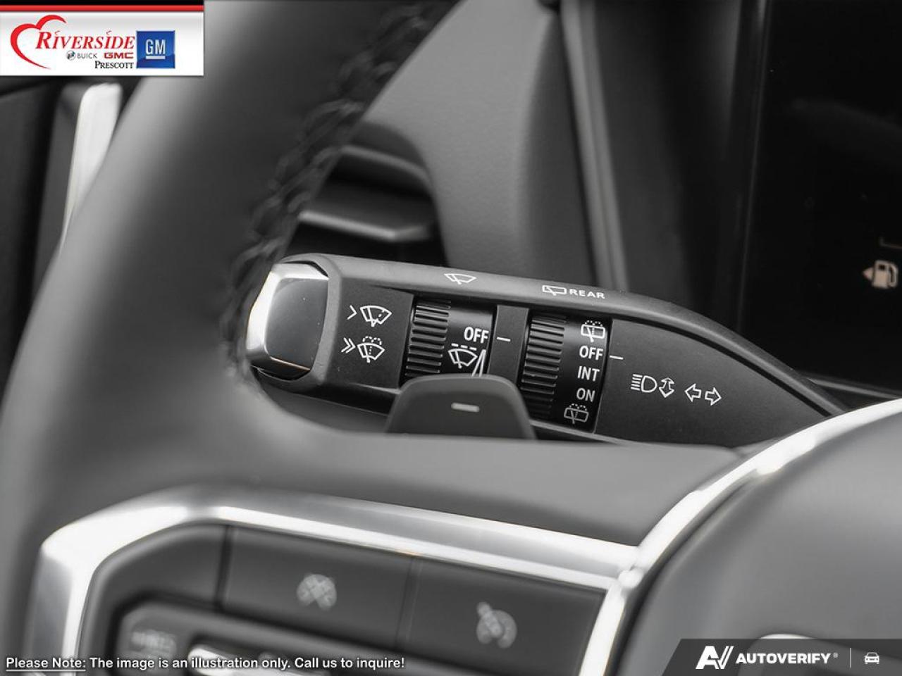 2026 GMC Terrain Denali 4dr All-Wheel Drive Photo