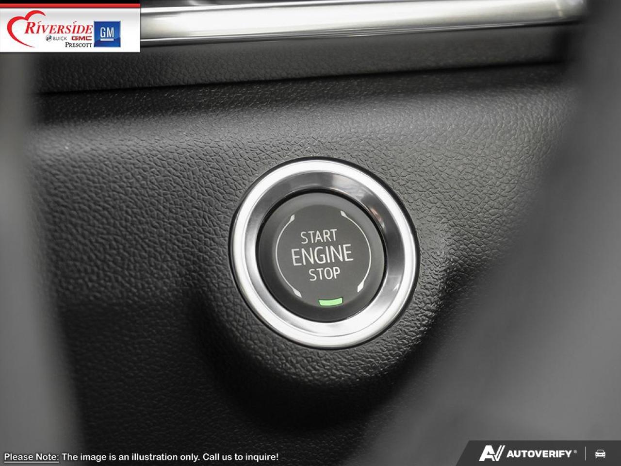 2026 GMC Terrain Denali 4dr All-Wheel Drive Photo