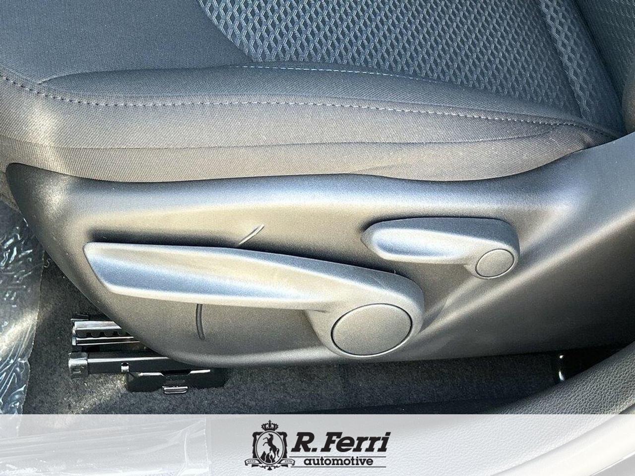 2025 Jeep Compass Sport 4dr 4x4 Photo