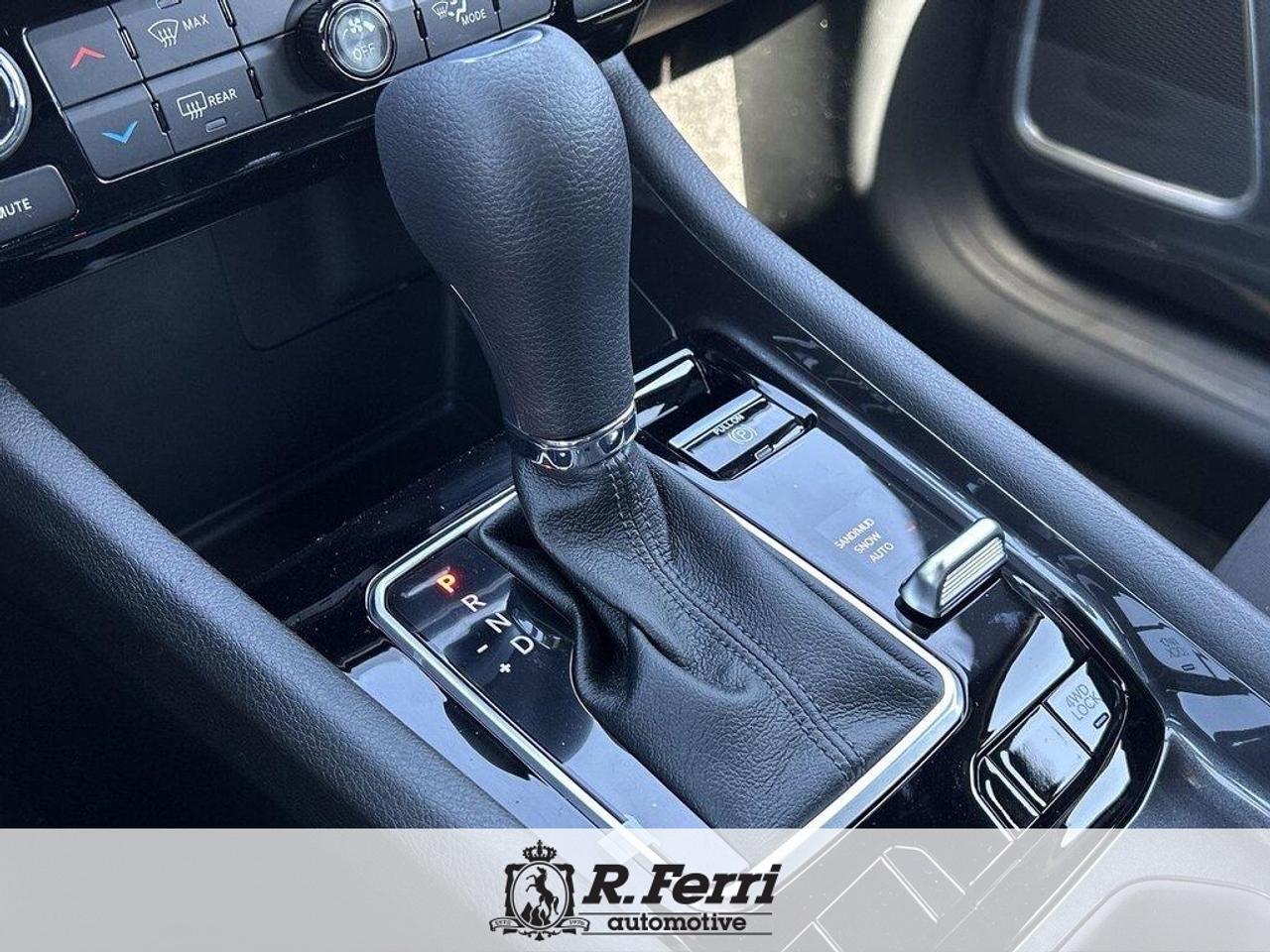 2025 Jeep Compass Sport 4dr 4x4 Photo