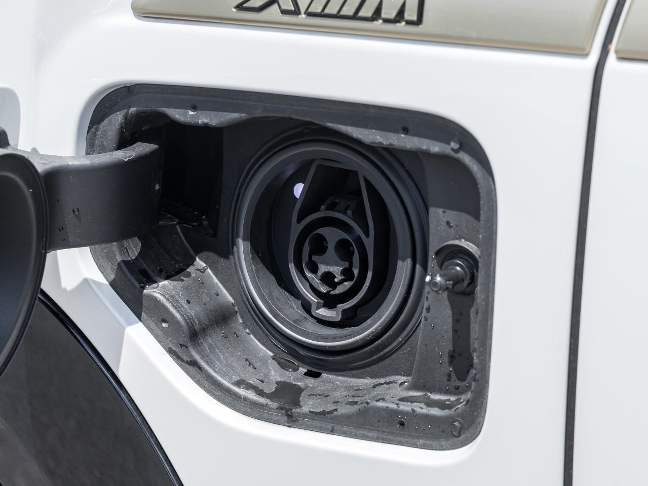 2025 BMW XM Base 4dr All-Wheel Drive Sports Activity Vehicle Photo