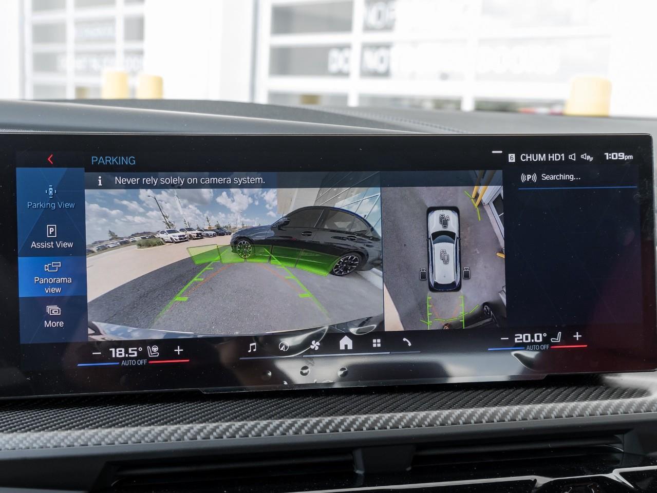 2025 BMW XM Base 4dr All-Wheel Drive Sports Activity Vehicle Photo