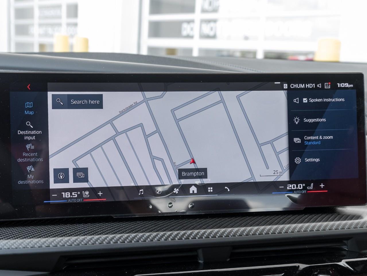 2025 BMW XM Base 4dr All-Wheel Drive Sports Activity Vehicle Photo