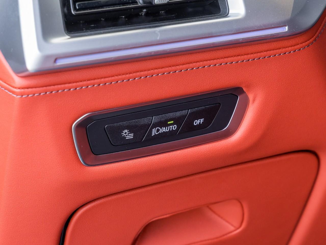 2025 BMW XM Base 4dr All-Wheel Drive Sports Activity Vehicle Photo