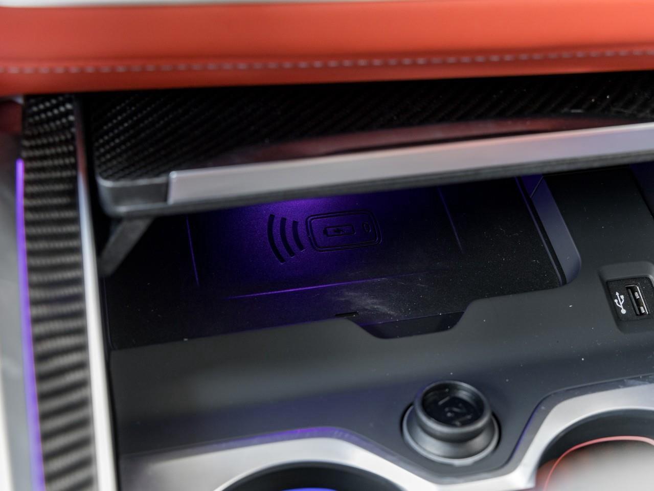 2025 BMW XM Base 4dr All-Wheel Drive Sports Activity Vehicle Photo