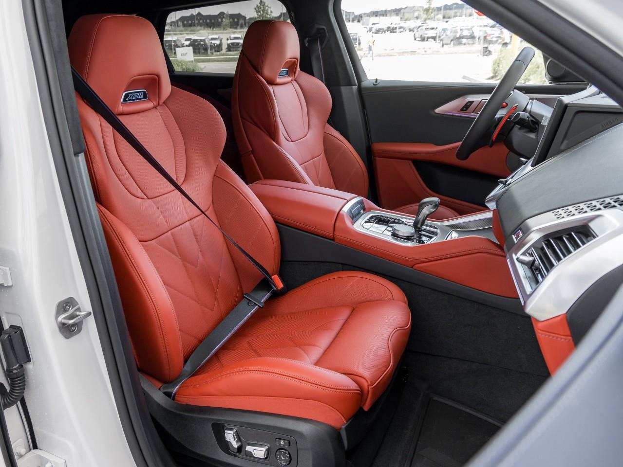 2025 BMW XM Base 4dr All-Wheel Drive Sports Activity Vehicle Photo