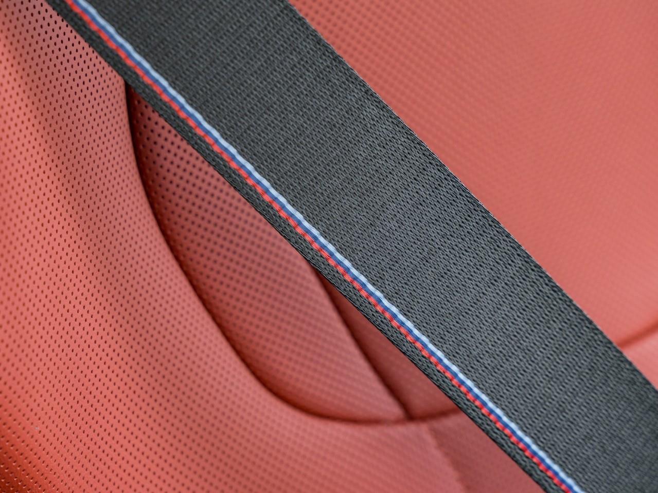 2025 BMW XM Base 4dr All-Wheel Drive Sports Activity Vehicle Photo