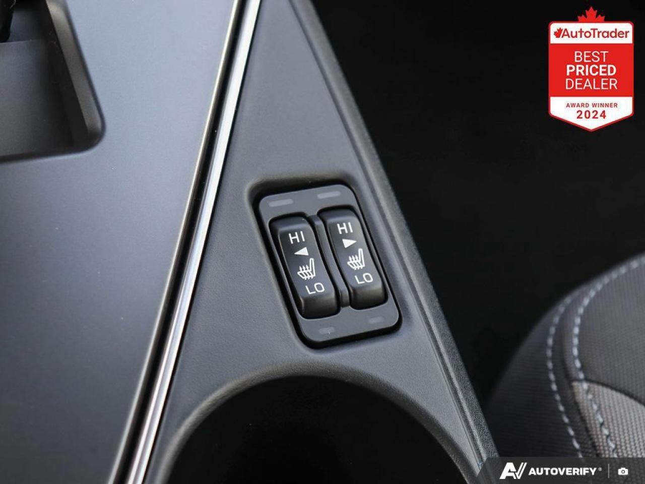 2026 Subaru Impreza Convenience 4dr Hatchback Photo