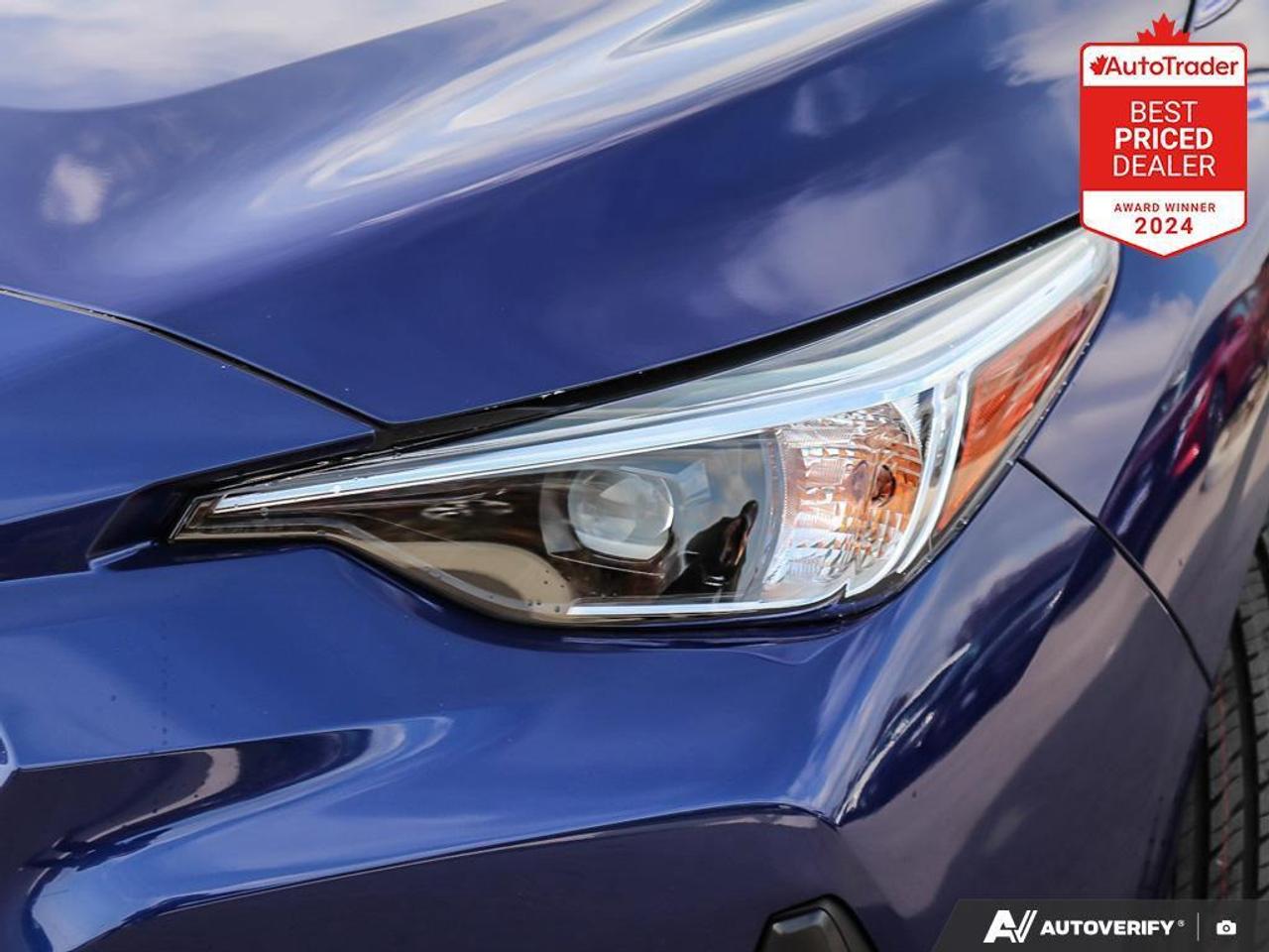 2026 Subaru Impreza Convenience 4dr Hatchback Photo