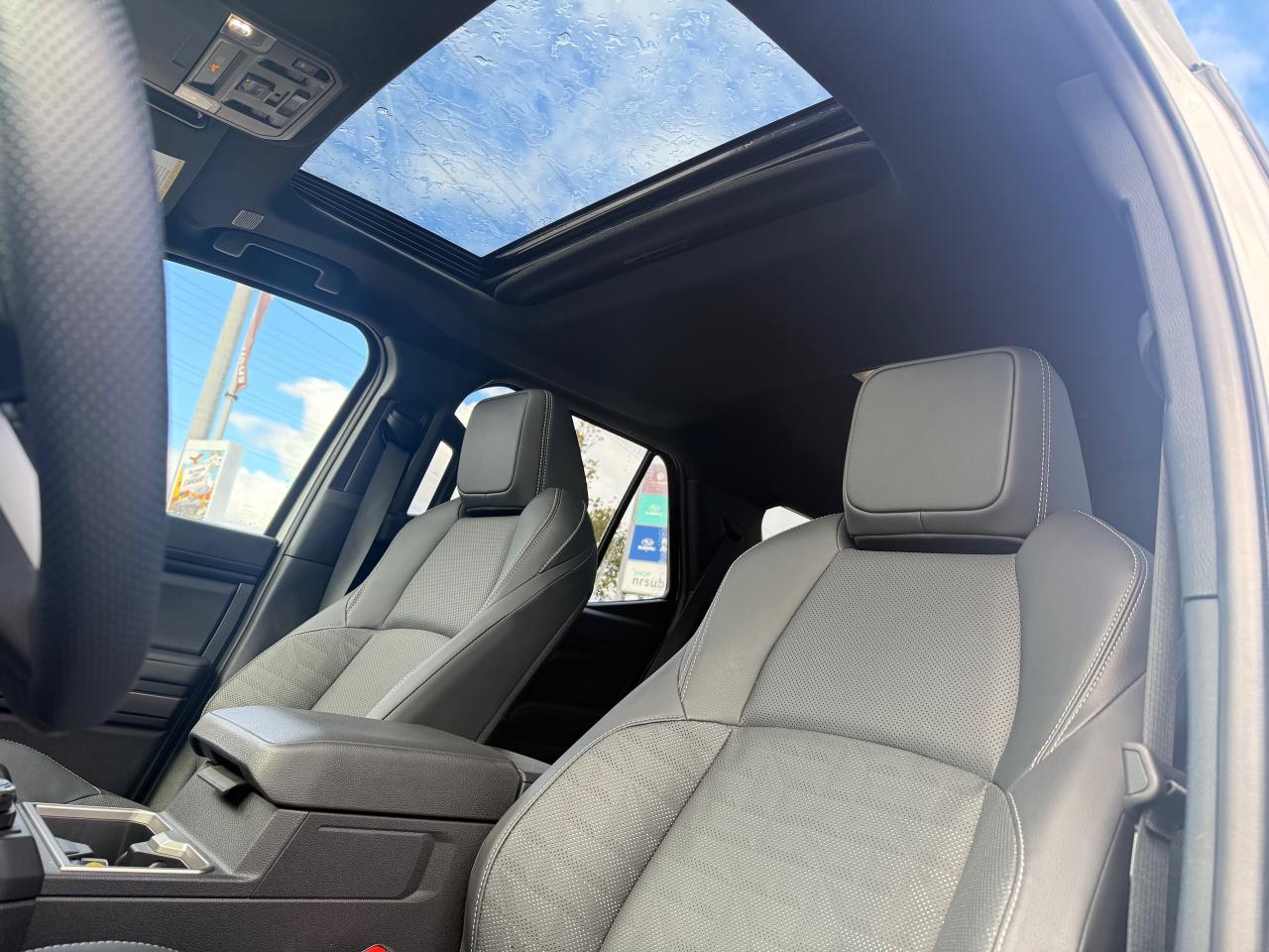 2025 Toyota 4Runner Base 4dr 4x4 Photo