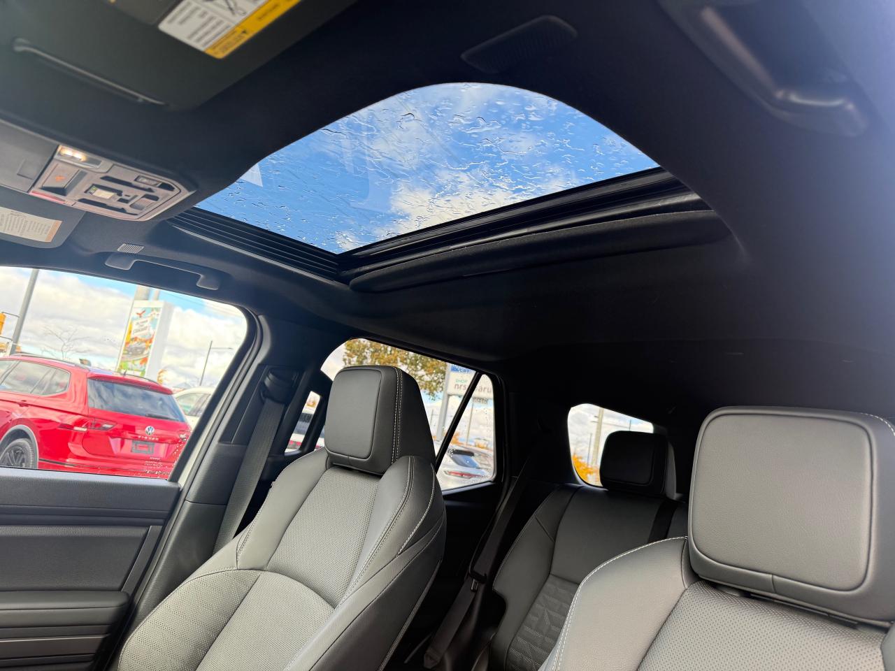 2025 Toyota 4Runner Base 4dr 4x4 Photo