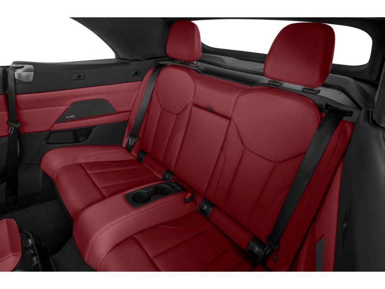 2026 BMW M440 i xDrive 2dr All-Wheel Drive Cabriolet Photo