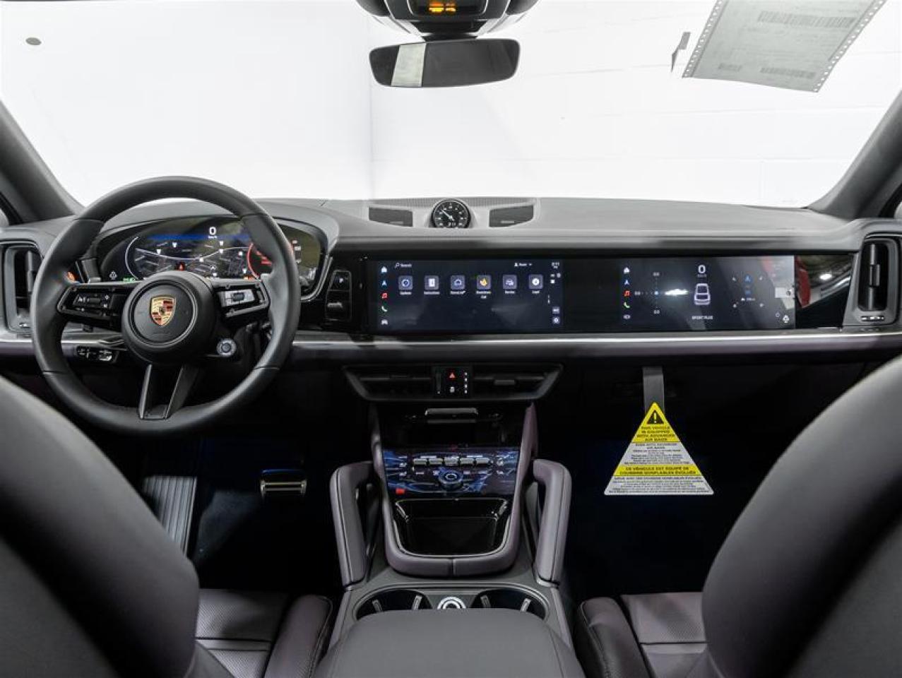 2025 Porsche Cayenne  Photo