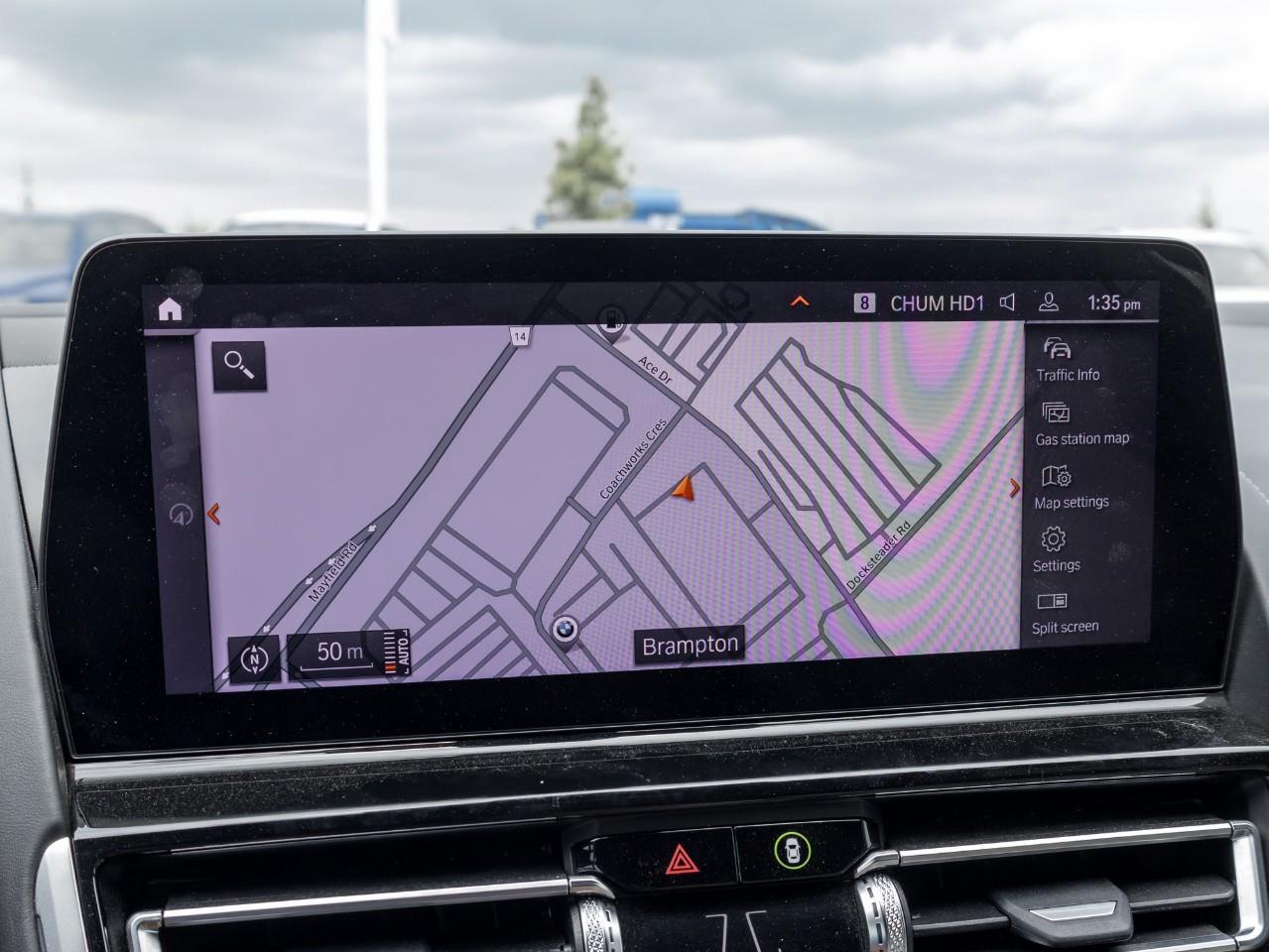 2025 BMW M850 i xDrive 2dr All-Wheel Drive Cabriolet Photo