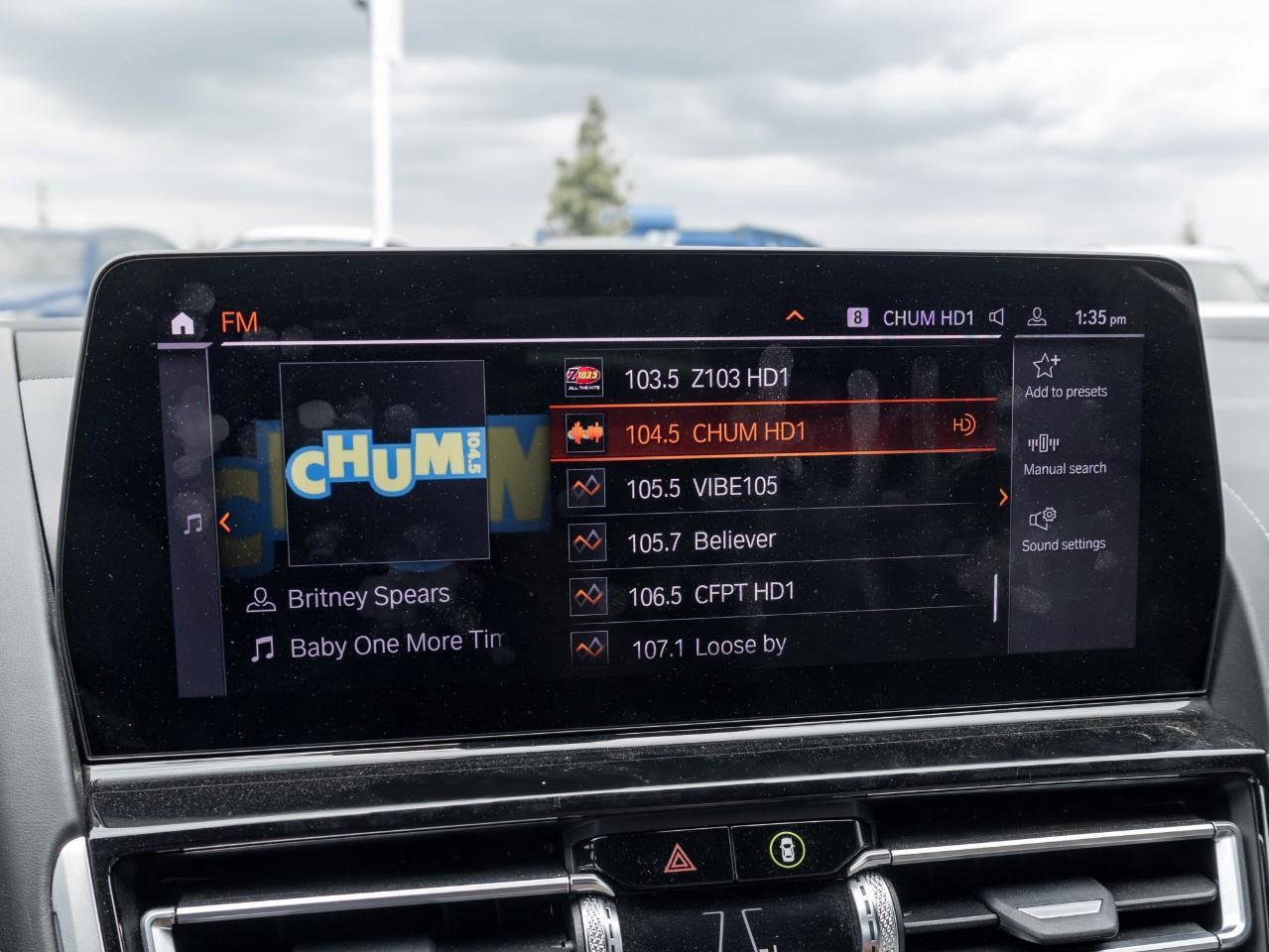 2025 BMW M850 i xDrive 2dr All-Wheel Drive Cabriolet Photo