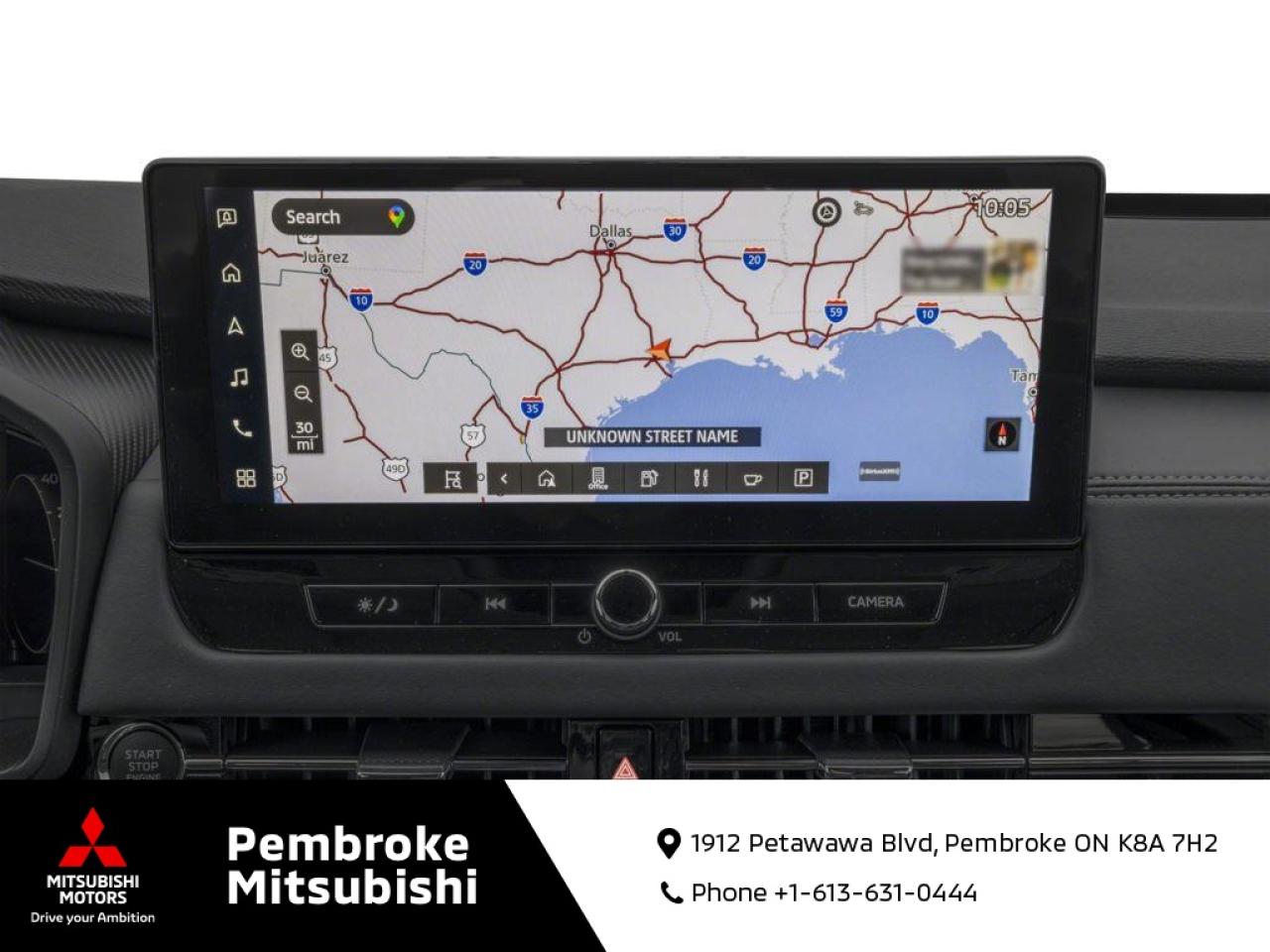 2026 Mitsubishi Outlander SE 4DR S-AWC Photo