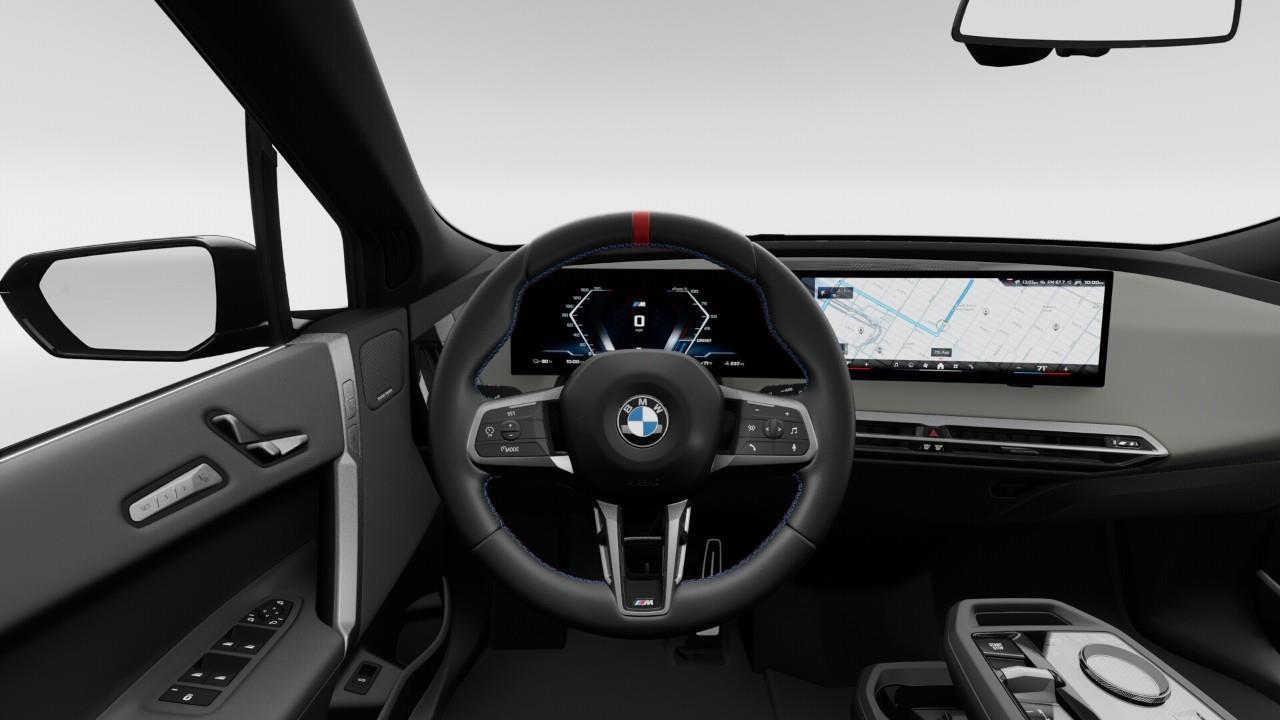2026 BMW iX M70 xDrive 4dr All-Wheel Drive Sports Activity Vehicle Photo