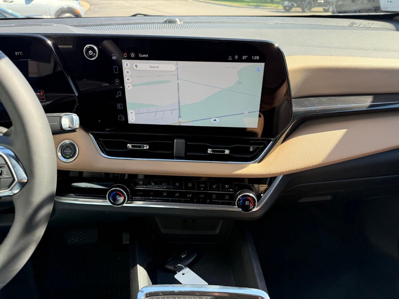 2026 Chevrolet Equinox ACTIV 4dr All-Wheel Drive Photo